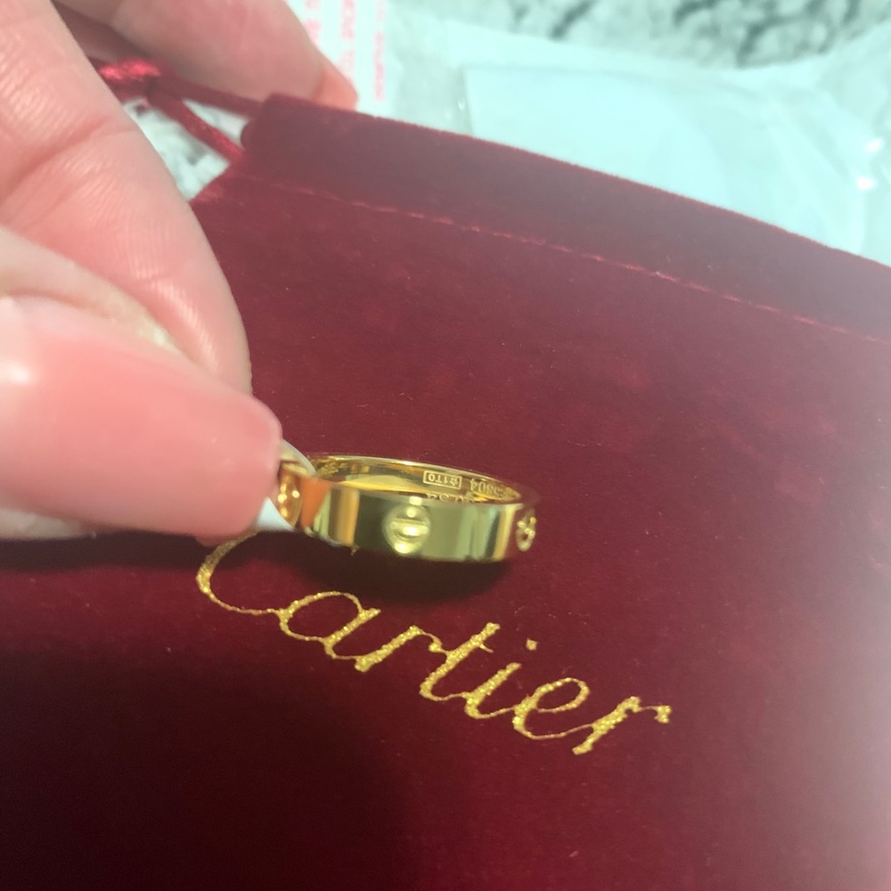 Love Ring